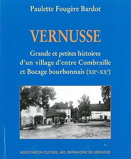 Grandes et petites histoires d'un village