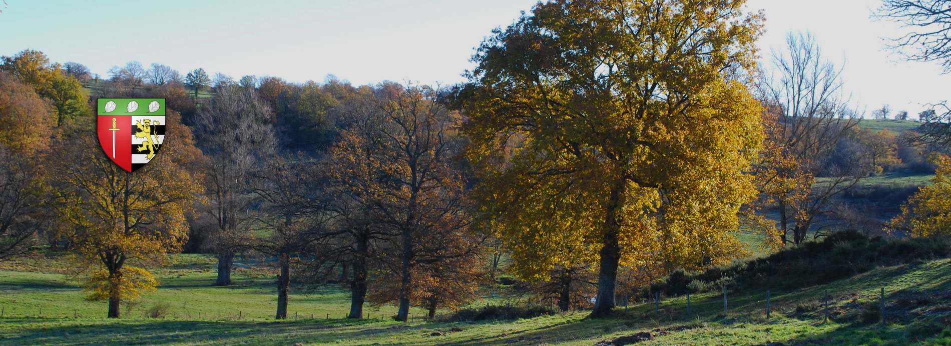 Commune de Vernusse