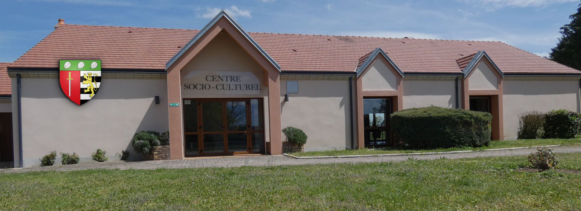 Commune de Vernusse